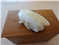 Newry squid sushi